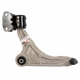 Purchase Top-Quality Control Arm With Ball Joint by MOTORCRAFT - MCF2421 pa5