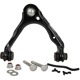 Purchase Top-Quality Control Arm With Ball Joint by MOTORCRAFT - MCF2484 pa3