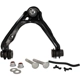 Purchase Top-Quality Control Arm With Ball Joint by MOTORCRAFT - MCF2484 pa4