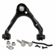 Purchase Top-Quality Control Arm With Ball Joint by MOTORCRAFT - MCF2484 pa5
