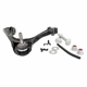 Purchase Top-Quality Control Arm With Ball Joint by MOTORCRAFT - MCF2501 pa4