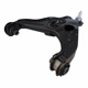 Purchase Top-Quality Control Arm With Ball Joint by MOTORCRAFT - MCSOE145 pa2