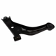 Purchase Top-Quality Control Arm With Ball Joint by MOTORCRAFT - MCSOE19 pa2