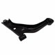 Purchase Top-Quality Control Arm With Ball Joint by MOTORCRAFT - MCSOE33 pa2