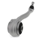 Purchase Top-Quality Control Arm With Ball Joint by PROMAX - G13K620087A pa4