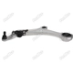 Purchase Top-Quality Control Arm With Ball Joint by PROMAX - M13-1076B pa1