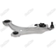 Purchase Top-Quality Control Arm With Ball Joint by PROMAX - M13-1076B pa4