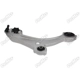 Purchase Top-Quality Control Arm With Ball Joint by PROMAX - M13-1077A pa2