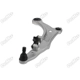 Purchase Top-Quality Control Arm With Ball Joint by PROMAX - M13-1077A pa3