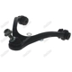 Purchase Top-Quality PROMAX - M13K80038A - Suspension Control Arm and Ball Joint Assembly pa2