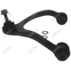 Purchase Top-Quality PROMAX - M13K80038A - Suspension Control Arm and Ball Joint Assembly pa3