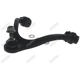 Purchase Top-Quality PROMAX - M13K80040B - Suspension Control Arm and Ball Joint Assembly pa2