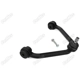 Purchase Top-Quality PROMAX - M13K80068A - Suspension Control Arm and Ball Joint Assembly pa2