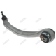 Purchase Top-Quality PROMAX - M13K80563A - Suspension Control Arm and Ball Joint Assembly pa2