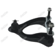 Purchase Top-Quality PROMAX - M13K90448A - Suspension Control Arm and Ball Joint Assembly pa3