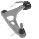 Purchase Top-Quality PROMAX - Q13-1064B - Suspension Control Arm and Ball Joint Assembly pa3