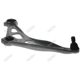 Purchase Top-Quality PROMAX - Q13-1100B - Suspension Control Arm and Ball Joint Assembly pa2