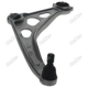 Purchase Top-Quality PROMAX - Q13-1100B - Suspension Control Arm and Ball Joint Assembly pa3