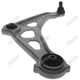 Purchase Top-Quality PROMAX - Q13-1101A - Suspension Control Arm and Ball Joint Assembly pa3