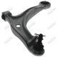 Purchase Top-Quality PROMAX - Q13-11307B - Suspension Control Arm and Ball Joint Assembly pa3