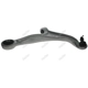 Purchase Top-Quality PROMAX - Q13-11308A - Suspension Control Arm and Ball Joint Assembly pa1