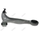 Purchase Top-Quality PROMAX - Q13-11308A - Suspension Control Arm and Ball Joint Assembly pa2