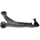 Purchase Top-Quality PROMAX - Q13-11317B - Suspension Control Arm and Ball Joint Assembly pa2