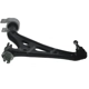 Purchase Top-Quality PROMAX - Q13-11388B - Suspension Control Arm and Ball Joint Assembly pa2