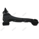 Purchase Top-Quality PROMAX - Q13K620007A - Suspension Control Arm and Ball Joint Assembly pa2
