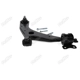 Purchase Top-Quality PROMAX - Q13K620066B - Suspension Control Arm and Ball joint Assembly pa2