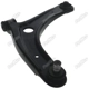 Purchase Top-Quality Control Arm With Ball Joint by PROMAX - Q13K620066B pa2