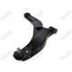 Purchase Top-Quality Control Arm With Ball Joint by PROMAX - Q13K620073A pa2