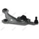 Purchase Top-Quality PROMAX - Q13K620195B - Suspension Control Arm and Ball joint Assembly pa1