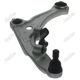 Purchase Top-Quality PROMAX - Q13K620195B - Suspension Control Arm and Ball joint Assembly pa2