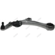 Purchase Top-Quality PROMAX - Q13K620195B - Suspension Control Arm and Ball joint Assembly pa3