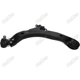 Purchase Top-Quality Control Arm With Ball Joint by PROMAX - Q13K620302B pa1