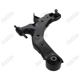 Purchase Top-Quality PROMAX - Q13K620327A - Suspension Control Arm and Ball Joint Assembly pa3