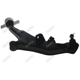 Purchase Top-Quality PROMAX - Q13K620355B - Suspension Control Arm and Ball Joint Assembly pa2