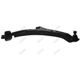 Purchase Top-Quality PROMAX - Q13K620358A - Suspension Control Arm and Ball Joint Assembly pa1