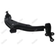 Purchase Top-Quality PROMAX - Q13K620358A - Suspension Control Arm and Ball Joint Assembly pa2