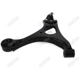 Purchase Top-Quality PROMAX - Q13K620383A - Suspension Control Arm and Ball joint Assembly pa2