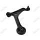 Purchase Top-Quality PROMAX - Q13K620504A - Suspension Control Arm and Ball Joint Assembly pa3