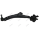 Purchase Top-Quality PROMAX - Q13K620598B - Suspension Control Arm and Ball Joint Assembly pa1