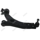 Purchase Top-Quality PROMAX - Q13K620598B - Suspension Control Arm and Ball Joint Assembly pa2