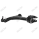 Purchase Top-Quality Control Arm With Ball Joint by PROMAX - Q13K620600B pa1