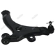 Purchase Top-Quality PROMAX - Q13K620676A - Suspension Control Arm and Ball Joint Assembly pa2