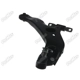 Purchase Top-Quality PROMAX - Q13K620713A - Suspension Control Arm and Ball Joint Assembly pa2