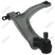 Purchase Top-Quality PROMAX - Q13K620897A - Suspension Control Arm and Ball Joint Assembly pa3