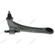 Purchase Top-Quality PROMAX - Q13K620898B - Suspension Control Arm and Ball Joint Assembly pa2