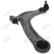 Purchase Top-Quality PROMAX - Q13K620898B - Suspension Control Arm and Ball Joint Assembly pa3